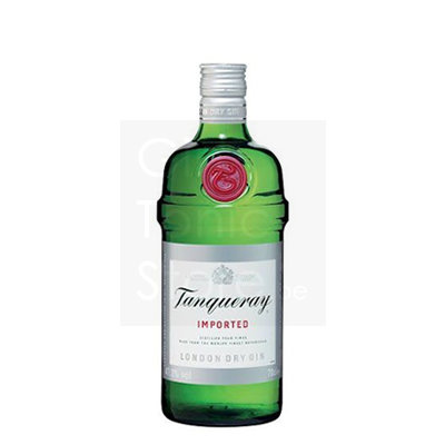 Tanqueray London Dry Gin