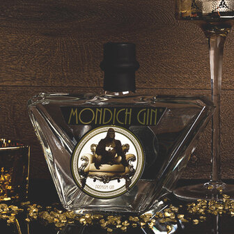 Mondich Gin 42% 50cl