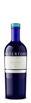 Waterford Organic Gaia 1.1 Whisky 50% 70cl