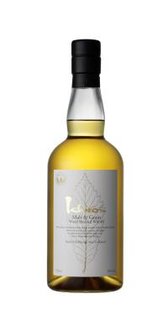 Ichiro Malt &amp; Grain 2019 Edition Whisky 46,5% 70cl