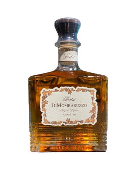 Berta Amaretto di Mombaruzzo - 28% - 70cl