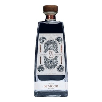 Flemish Gin 23 - 46% - 70cl