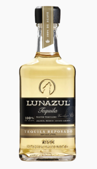 Lunazul - Tequila Reposado - 40% - 70cl