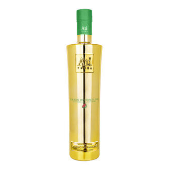 Au Vodka - Green Watermelon - 35,2% - 70cl