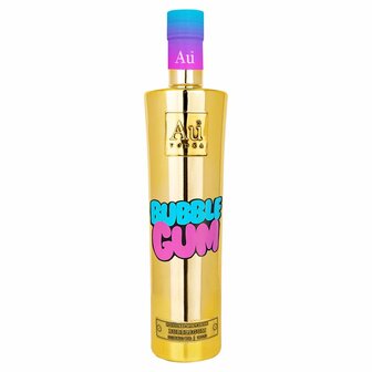 Au Vodka - Bubblegum - 35,2% - 70cl