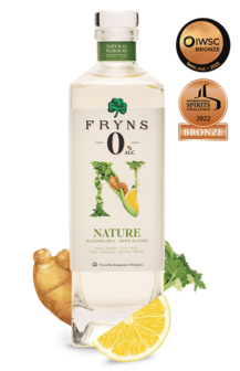 Fryns Nature - 0% - 70cl