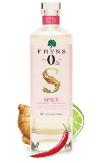 Fryns Spice - 0% - 70cl