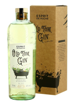 Esprit de Ruche - Old Tom Gin - 42% - 70cl