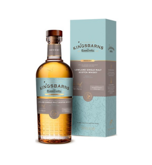 Kingsbarns - Doocot - Single Malt Whisky - 46% - 70cl