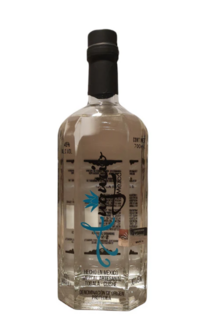 Augurio Tobal&agrave;-cuishe Mezcal - 100% Maguey - 45% - 70cl