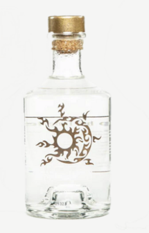 Longevidad Gin - 40% - 70cl