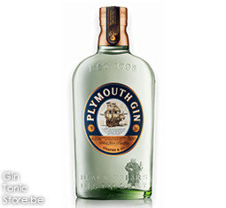 Plymouth Original Gin 70cl