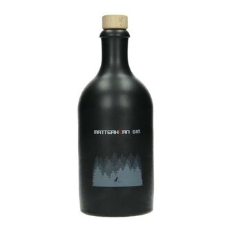 Matterhorn Gin 50cl