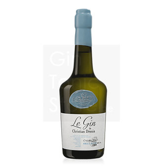 Le Gin de Christian Drouin 70cl