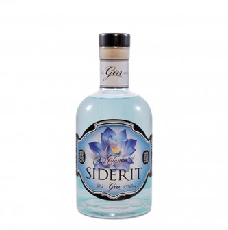 Siderit Cool Tankard Gin 50cl