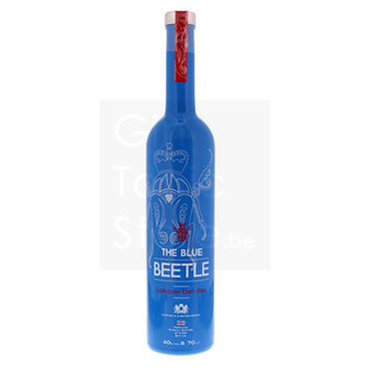 The Blue Beetle Gin 70cl