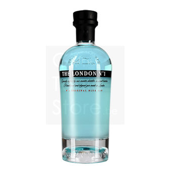 The London N&deg;1 Gin