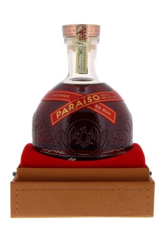 Facundo Paraiso XA Rum 40% 70cl