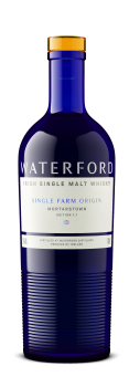 Waterford Mortarstown Edition 1.1 Whisky 50% 70cl