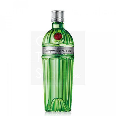 Tanqueray No. TEN Gin 70cl