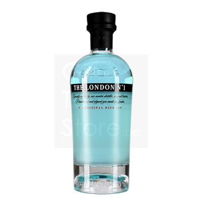 The London N°1 Gin